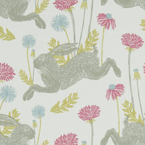 March Hare Summer Curtains